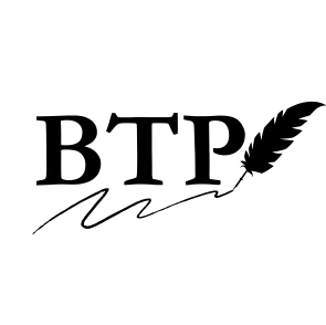 Book Time Publishing logo